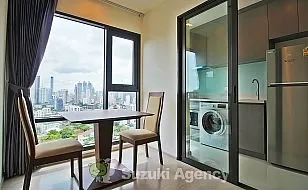Rhythm Sukhumvit 36-38：1 BED ROOM Interior Photos No.22