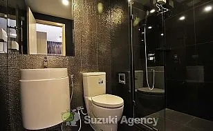 Rhythm Sukhumvit 36-38：1 BED ROOM Interior Photos No.73