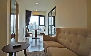 Rhythm Sukhumvit 36-38：1 BED ROOM Interior Photos No.20