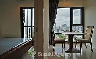 Rhythm Sukhumvit 36-38：1 BED ROOM Interior Photos No.23