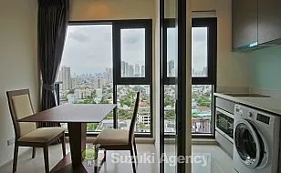 Rhythm Sukhumvit 36-38：1 BED ROOM Interior Photos No.24