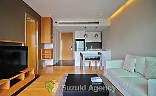AEQUA：1 BED ROOM Interior Photos No.23