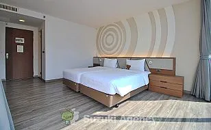 Olive Residence：Studio Interior Photos No.18