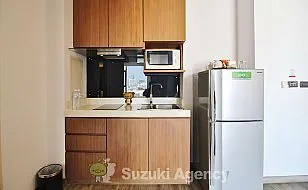 Olive Residence：1 BED ROOM Interior Photos No.25