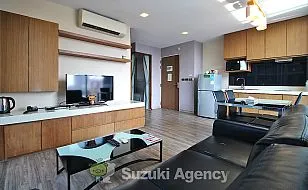 Olive Residence：2 BED ROOM Interior Photos No.29