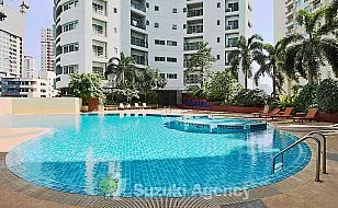 The Grand Sethiwan：Facility Photos No.8