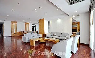 The Grand Sethiwan：3 BED ROOM Interior Photos No.34