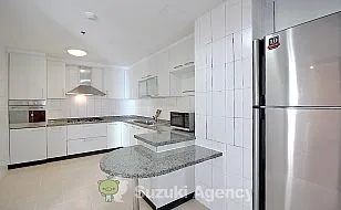 The Grand Sethiwan：3 BED ROOM Interior Photos No.36