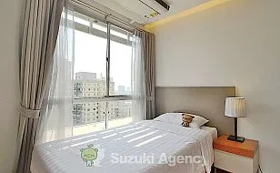 Bangkok Garden Apartment：3 BED ROOM Interior Photos No.69