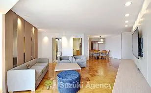 Bangkok Garden Apartment：3 BED ROOM Interior Photos No.34