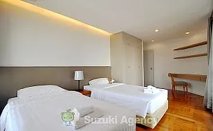 Bangkok Garden Apartment：4 BED ROOM Interior Photos No.79