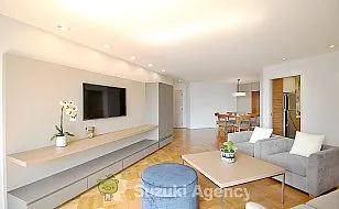 Bangkok Garden Apartment：2 BED ROOM Interior Photos No.28