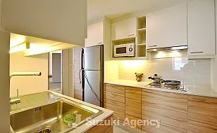 Bangkok Garden Apartment：2 BED ROOM Interior Photos No.31