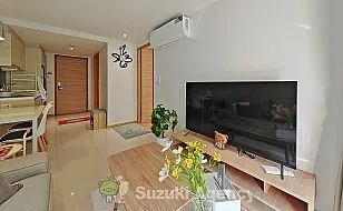 Socio Reference 61：1 BED ROOM Interior Photos No.22