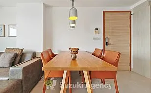 Socio Reference 61：2 BED ROOM Interior Photos No.30