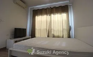 The Seed Musee：1 BED ROOM Interior Photos No.25