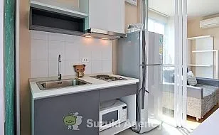 The Base Sukhumvit 77：1 BED ROOM Interior Photos No.25