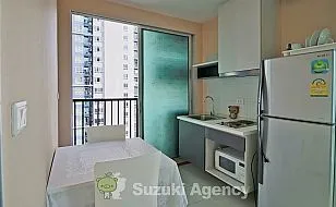 The Base Sukhumvit 77：1 BED ROOM Interior Photos No.24