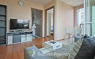 The Base Sukhumvit 77：1 BED ROOM Interior Photos No.21