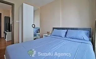 The Base Sukhumvit 77：1 BED ROOM Interior Photos No.72