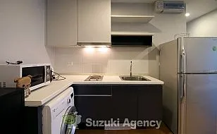 The Base Sukhumvit 77：2 BED ROOM Interior Photos No.31