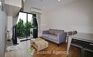 Park 19 Residence：1 BED ROOM Interior Photos No.21