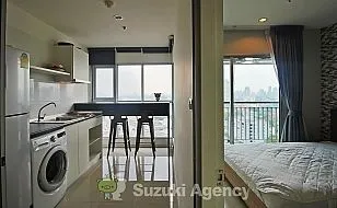 Aspire Sukhumvit 48：1 BED ROOM Interior Photos No.23