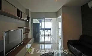 Aspire Sukhumvit 48：1 BED ROOM Interior Photos No.20