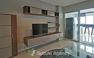 Aspire Sukhumvit 48：1 BED ROOM Interior Photos No.22