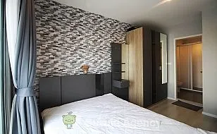 Aspire Sukhumvit 48：1 BED ROOM Interior Photos No.72
