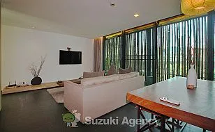 Ta-Ke Residence：2 BED ROOM Interior Photos No.27