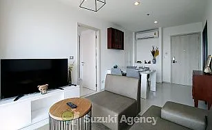 Rhythm Sukhumvit 42：2 BED ROOM Interior Photos No.29