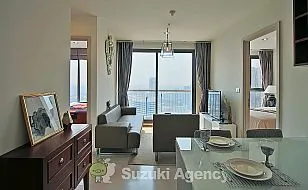Rhythm Sukhumvit 42：2 BED ROOM Interior Photos No.26
