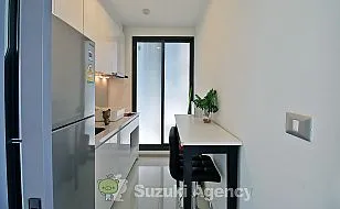 Rhythm Sukhumvit 42：2 BED ROOM Interior Photos No.31
