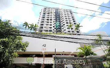 JC Tower Thonglor
