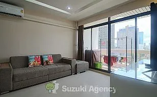 JC Tower Thonglor：2 BED ROOM Interior Photos No.28