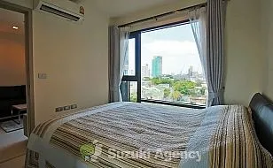 Rhythm Sukhumvit 36-38：1 BED ROOM Interior Photos No.72