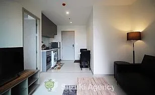 Rhythm Sukhumvit 36-38：1 BED ROOM Interior Photos No.23