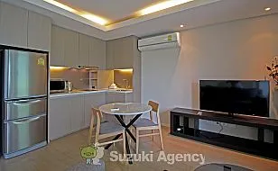 Mode Sukhumvit 61：1 BED ROOM Interior Photos No.24