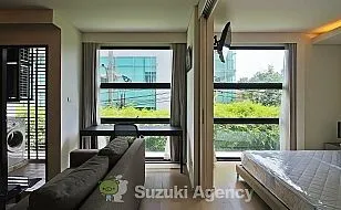 Mode Sukhumvit 61：1 BED ROOM Interior Photos No.23