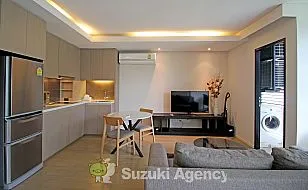 Mode Sukhumvit 61：1 BED ROOM Interior Photos No.22