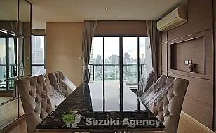 H Sukhumvit 43：3 BED ROOM Interior Photos No.35
