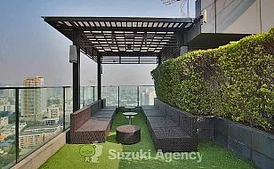 H Sukhumvit 43：Facility Photos No.11