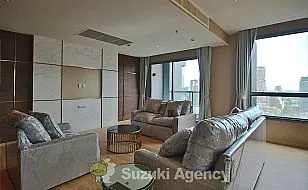 H Sukhumvit 43：3 BED ROOM Interior Photos No.34