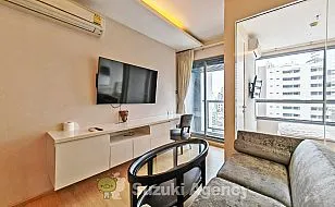 H Sukhumvit 43：1 BED ROOM Interior Photos No.23