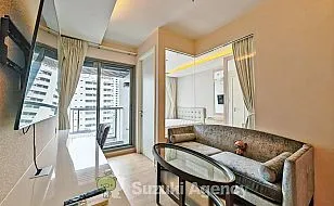 H Sukhumvit 43：1 BED ROOM Interior Photos No.21