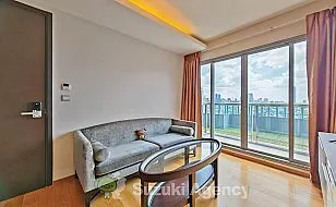 H Sukhumvit 43：2 BED ROOM Interior Photos No.27