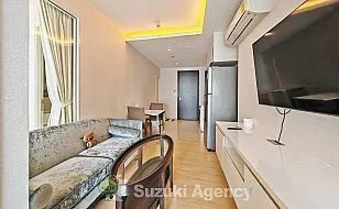 H Sukhumvit 43：1 BED ROOM Interior Photos No.22