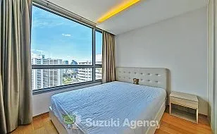H Sukhumvit 43：2 BED ROOM Interior Photos No.74