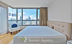 H Sukhumvit 43：2 BED ROOM Interior Photos No.66
